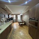 Satılır 4 otaqlı Yeni Tikili, Qara Qarayev metrosu, Nizami rayonu 12