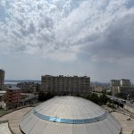 Satılır 2 otaqlı Köhnə Tikili, Xalqlar dostluğu metrosu, Xətai rayonu 10