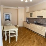Kirayə (aylıq) 4 otaqlı Yeni Tikili, Nizami metrosu, Nəsimi rayonu 9
