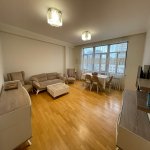 Аренда 3 комнатная Новостройка, м. Хетаи метро, Хетаи район 1