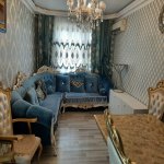 Kirayə (aylıq) 2 otaqlı Köhnə Tikili, Əhmədli metrosu, Əhmədli, Xətai rayonu 1