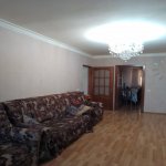 Satılır 3 otaqlı Köhnə Tikili, Badamdar qəs., Səbail rayonu 12