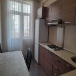 Kirayə (aylıq) 2 otaqlı Yeni Tikili, İnşaatçılar metrosu, Yasamal rayonu 5
