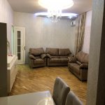Kirayə (aylıq) 2 otaqlı Yeni Tikili, 28 May metrosu, Nəsimi rayonu 5