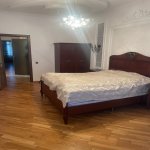 Kirayə (aylıq) 3 otaqlı Yeni Tikili, Bayıl qəs., Səbail rayonu 10