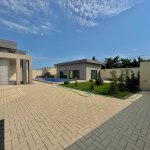 Satılır 5 otaqlı Bağ evi, Mərdəkan, Xəzər rayonu 4