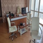 Kirayə (aylıq) 4 otaqlı Yeni Tikili, Nəriman Nərimanov metrosu, Nərimanov rayonu 1