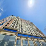 Satılır 3 otaqlı Yeni Tikili, Nəriman Nərimanov metrosu, Nərimanov rayonu 15