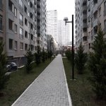 Satılır 3 otaqlı Yeni Tikili, 20 Yanvar metrosu, Yasamal rayonu 10