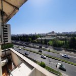 Satılır 2 otaqlı Köhnə Tikili, Gənclik metrosu, Azərbaycan Тurizm İnstitutu, Binəqədi rayonu 3
