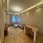 Kirayə (aylıq) 2 otaqlı Yeni Tikili, Nəsimi rayonu 4