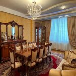 Satılır 5 otaqlı Yeni Tikili, Gənclik metrosu, Nərimanov rayonu 5