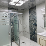 Аренда 3 комнатная Новостройка, пос. А.Асланов, Хетаи район 6