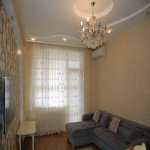 Kirayə (aylıq) 2 otaqlı Yeni Tikili, Nəriman Nərimanov metrosu, Nərimanov rayonu 1