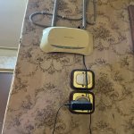 Аренда 3 комнатная Вторичка, м. Нариман Нариманов метро, Наримановский р-н район 18