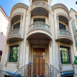 Satılır 9 otaqlı Həyət evi/villa, Gənclik metrosu, Nərimanov rayonu 1