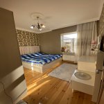 Satılır 4 otaqlı Həyət evi/villa, Binəqədi qəs., Binəqədi rayonu 6