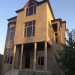 Satılır 5 otaqlı Həyət evi/villa, Masazır, Abşeron rayonu 1