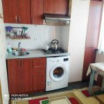 Satılır 3 otaqlı Köhnə Tikili, Neftçilər metrosu, Bakıxanov qəs., Sabunçu rayonu 10