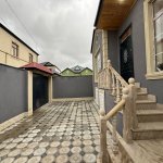 Satılır 3 otaqlı Həyət evi/villa, Maştağa qəs., Sabunçu rayonu 3