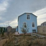 Satılır 4 otaqlı Həyət evi/villa, Novxanı, Abşeron rayonu 4