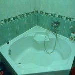 Kirayə (aylıq) 2 otaqlı Köhnə Tikili, Səbail rayonu 17