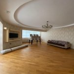 Аренда 3 комнат Новостройка, м. 8 Ноябрь метро, Университет Баку Азия, Насими район 2