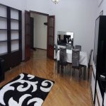 Kirayə (aylıq) 3 otaqlı Yeni Tikili, 28 May metrosu, Nəsimi rayonu 23