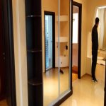 Kirayə (aylıq) 4 otaqlı Yeni Tikili, 28 May metrosu, Nəsimi rayonu 22