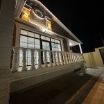 Satılır 4 otaqlı Həyət evi/villa, Buzovna, Xəzər rayonu 2
