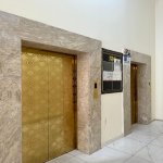 Kirayə (aylıq) 1 otaqlı Yeni Tikili, Nəriman Nərimanov metrosu, Nərimanov rayonu 15