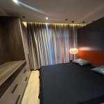 Kirayə (aylıq) 2 otaqlı Yeni Tikili, Gənclik metrosu, Olimpik Star, Nəsimi rayonu 15