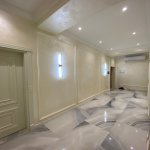 Kirayə (aylıq) 3 otaqlı Yeni Tikili, Ağ şəhər, Xətai rayonu 12