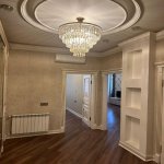 Аренда 2 комнатная Новостройка, İnşaatçılar метро, Ясамал район 11