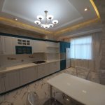 Kirayə (aylıq) 3 otaqlı Yeni Tikili, Neftçilər metrosu, Bakıxanov qəs., Aygün Mall, Sabunçu rayonu 10
