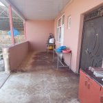 Satılır 3 otaqlı Həyət evi/villa Naftalan 8