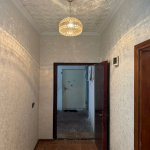 Kirayə (aylıq) 3 otaqlı Köhnə Tikili, Memar Əcəmi metrosu, 2-ci mikrorayon, Nəsimi rayonu 9