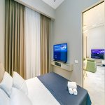 Аренда 2 комнатная Новостройка, Хетаи район 8