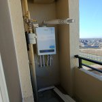 Kirayə (aylıq) 4 otaqlı Yeni Tikili, Sumqayıt Bulvarı rayonu 8