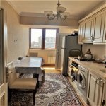 Kirayə (aylıq) 3 otaqlı Yeni Tikili, Azadlıq metrosu, 8-ci mikrorayon, Binəqədi rayonu 4