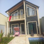 Kirayə (günlük) 6 otaqlı Bağ evi, Mərdəkan, Xəzər rayonu 14