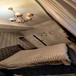 Kirayə (aylıq) 3 otaqlı Yeni Tikili, Gənclik metrosu, Nəsimi rayonu 8