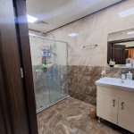 Satılır 3 otaqlı Yeni Tikili, Qara Qarayev metrosu, Nizami rayonu 9