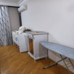 Kirayə (aylıq) 3 otaqlı Yeni Tikili, Azadlıq metrosu, 8-ci mikrorayon, Binəqədi rayonu 12