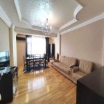 Satılır 3 otaqlı Yeni Tikili, Qara Qarayev metrosu, Nizami rayonu 2