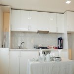 Kirayə (günlük) 2 otaqlı Həyət evi/villa Gəncə 2