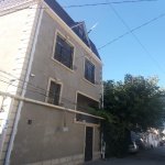 Satılır 7 otaqlı Həyət evi/villa, İnşaatçılar metrosu, Yasamal qəs., Yasamal rayonu 2