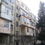 Satılır 3 otaqlı Köhnə Tikili, Memar Əcəmi metrosu, 3-cü mikrorayon, Nəsimi rayonu 2