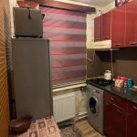 Kirayə (aylıq) 2 otaqlı Köhnə Tikili, Neftçilər metrosu, 8-ci kilometr, Nizami rayonu 16