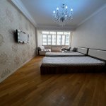 Продажа 3 комнат Новостройка, İnşaatçılar метро, пос. Йени Ясамал, Ясамал район 7